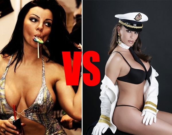 Тэтгэвэрт гарсан порно-оддын жинхэнэ мэргэжил